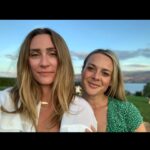 Jessica Harmon Instagram - Love my job.. but I miss my friends. 2.5 months away and counting!