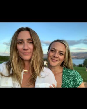 Jessica Harmon Instagram - Love my job.. but I miss my friends. 2.5 months away and counting!