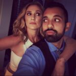 Jessica Harmon Instagram - ‘‘Twas the day a legend was born it Twas.. love you you gorgeous creature of fine assery. @sachinsahel
