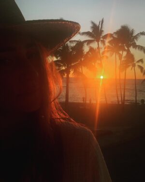 Jessica Harmon Instagram - I’m not sure it gets better