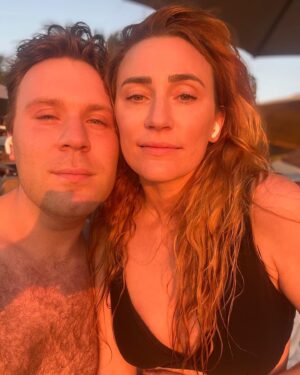 Jessica Harmon Instagram - Perfection is attainable.  We attained it. Its been attained.