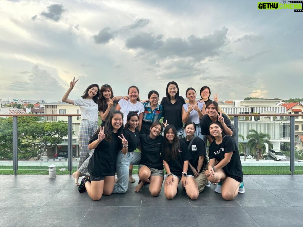 Jessica Hester Hsuan Instagram - Shooting is finally over and I’m now on my way home. Want to specially thank this wonderful team! Yes, all ladies! They have worked amazingly hard every single day and cannot thank you more. Keep up the great work! Hope I’ll get to see you all again. 💕