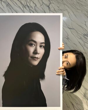 Jessica Hester Hsuan Thumbnail - 5.8K Likes - Most Liked Instagram Photos
