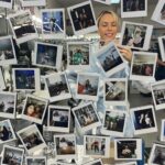 Jessica McNamee Instagram - And that sees out 8 months of Mortal Kombat ll. What a ride! I love these guys and this crew and I miss them all so much already. Sad to be wrapped but happy to never go to the gym again. 💋💀 can’t wait to share more with you. It’s going to be rad.