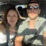 Jessica McNamee Instagram - April/Mayish