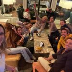 Jessica McNamee Instagram - Nola, baby! 🎬 🤰🏻 🎉