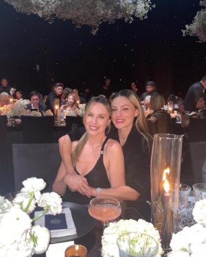 Jessica McNamee Instagram - Thank you @chanelofficial for the most beautiful evening. The 1932 High Jewelry collection is 😍 and @phoebejtonkin is the best date
@ilona_hamer @emilychengmakeup 📸 @willysanjuanphotography #CHANEL #CHANEL1932 #CHANELhighjewelry