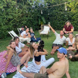 Jessica McNamee Instagram - Photo dump! As the kids say.