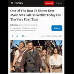 Jessica Parker Kennedy Instagram – All Four Seasons Now Streaming On @Netflix US. I can’t say enough about my time filming this show. Truly the best experience of my life. ❤️🏴‍☠️ #BlackSails