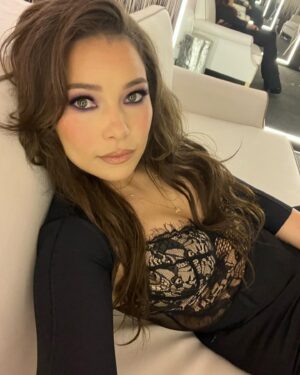 Jessica Parker Kennedy Thumbnail - 82.7K Likes - Most Liked Instagram Photos