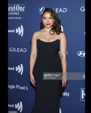Jessica Parker Kennedy Thumbnail - 29K Likes - Most Liked Instagram Photos