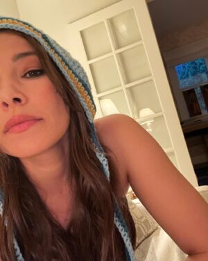 Jessica Parker Kennedy Thumbnail - 39.7K Likes - Most Liked Instagram Photos