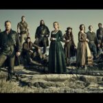Jessica Parker Kennedy Instagram – All Four Seasons Now Streaming On @Netflix US. I can’t say enough about my time filming this show. Truly the best experience of my life. ❤️🏴‍☠️ #BlackSails
