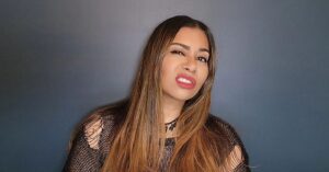 Jessica Pimentel Instagram - 'Sup?
😈
#newhousewhodis
#selftaperealness
