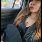 Jessica Pimentel Instagram - The last few days of class have been really intense..... Before ➡️ After 💎💀💎
