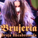 Jessica Pimentel Instagram - La Encabronada demuestra su rabia en la nueva canción “Bruja Encabronada” del próximo disco, ESTO ES BRUJERIA. Escuchen ahora! — La Encabronada unleashes her rage on the new single “Bruja Encabronada” from the upcoming album, ESTO ES BRUJERIA. Listen now! Link in bio ☝️ #Brujeria #BrujeriaBand #DeathMetal #Metal #Metaleros #DeathGrind #Grindcore #NuclearBlast #NuclearBlastRecords