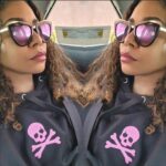 Jessica Pimentel Instagram - When you're at the airport so much you don't know if you're coming or going.. #yovoyvoyvoy #peligrosovalleysocialclub #oneofusalwaystellsthetruthandoneofusalwayslies