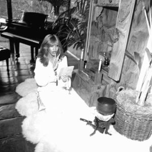 Jessica Pimentel Instagram - Beautiful photo of Queen and inspiration, Tina Turner performing a Buddhist ritual at her home altar, Studio City, California, 1979. 🙏 A sister in Dharma and a true master of her craft. 
.
#Repost - @nmaahc
For many African Americans, their introduction to the Buddhist faith came with the release of legendary singer Tina Turner’s autobiography, “I, Tina." In her memoir, Turner details her life’s journey and emphasized how reflective Buddhist chanting strengthened her personal resolve. A member of Soka Gakkai International (SGI), Turner embraced Nichiren Daishonin Buddhism that taught self-awareness and the capacity everyone has to “change poison into medicine.” 

Her faith includes morning and evening prayers (gongyo), chanting a mantra (Nam-myoho-renge-kyo), and regular study of Buddhist principles. Turner said of her practice, “The more I studied Buddhist principles, the deeper I dug within myself and cleaned up whatever attitudes or habits were standing in my way. And the more I chanted and aligned my goals with an authentic desire to inspire happiness in others, the more my life began to improve. I credit my spiritual practice with all the positive transformations—from the smallest to the largest—I’ve had in my career and personal life.” 

Turner is among the hundreds of thousands of African Americans who practice this form of Buddhism and work to transform their lives and eliminate suffering through spiritual meditation.

📸 Tina Turner performing a Buddhist ritual at her home altar, Studio City, California, 1979. Photograph by Isaac Sutton. Johnson Publishing Company Archive. Courtesy J. Paul Getty Trust and Smithsonian National Museum of African American History and Culture