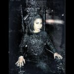 Jessica Pimentel Instagram – Cheers to all you little dark souls that can name all 136 shades of black.
Today is your day.
 🦇
🥀💀🖤💀🥀
#worldgothday