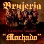 Jessica Pimentel Instagram - Atención cabrones! La canción “Mochado” del próximo álbum ESTO ES BRUJERIA ya está disponible! Escuchen AHORA. @brujeria_oficial El álbum se lanza el 15 de Septiembre via Nuclear Blast Records. Compralo en CD, disco de vinilo y cassette. — Our new album ESTO ES BRUJERIA is out on September 15th via Nuclear Blast Records. New single “Mochado” is out now! 🎧 🛒 Listen and pre-order on CD, vinyl and cassette at the link in bio @brujeria_oficial #Brujeria #BrujeriaBand #DeathMetal #Metal #Metaleros #DeathGrind #Grindcore #NuclearBlast #NuclearBlastRecords