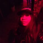 Jessica Pimentel Instagram – What a night….
.
.
 
@brujeria_oficial
@saintvitusbar
@gslades 
@confinesworld 
@squish108 
@evashedemon 
@lamante0709
@glenlorieo @tooltribute_schism 
And everyone else I apologized to
❤️