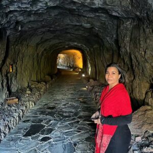 Jessica Pimentel Instagram - Some great reward will be coming your way.
.
#theplacesthatscareyou