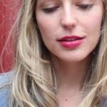 Jessica Rothe Instagram - Back in 2015 when I first auditioned for Valley Girl, my friends and I were trying to think of something extra to send in to show how obsessed I was with the project. We landed on this silly gem :) Thank you to @allieveneris for some badass camera work and editing skills, @mattkaneuk @koshadelhi and Robin Lucas for your amazing performances, and to @whitneyhouston for your never ending brilliance. This film was truly a labor of love for myself and so many of the people involved. We poured our blood, sweat, tears, and hearts into each and every day on set. I learned so much on this project and feel beyond lucky that I got to be a part of it. AND NOW FIVE YEARS LATER IT’S FINALLY HERE!!! Valley Girl is now available at select drive-ins and on digital! So check it out. Like totally.💖 #ValleyGirlFilm #iwannadancewithsomebody