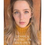 Jessica Rothe Instagram – Thanks @the.baremag for this lovely feature and for helping me realize that, at the end of the day, I just want to wear things I can go on hikes, take naps in, AND somehow still make my inner five year old feel fancy AF ❤️ link to full feature in stories xx