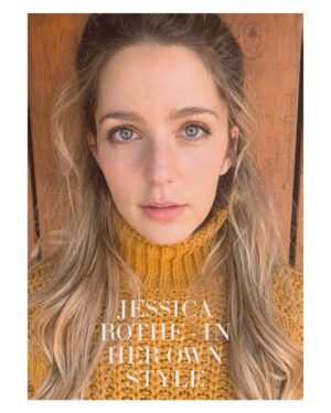 Jessica Rothe Thumbnail - 79.9K Likes - Top Liked Instagram Posts and Photos