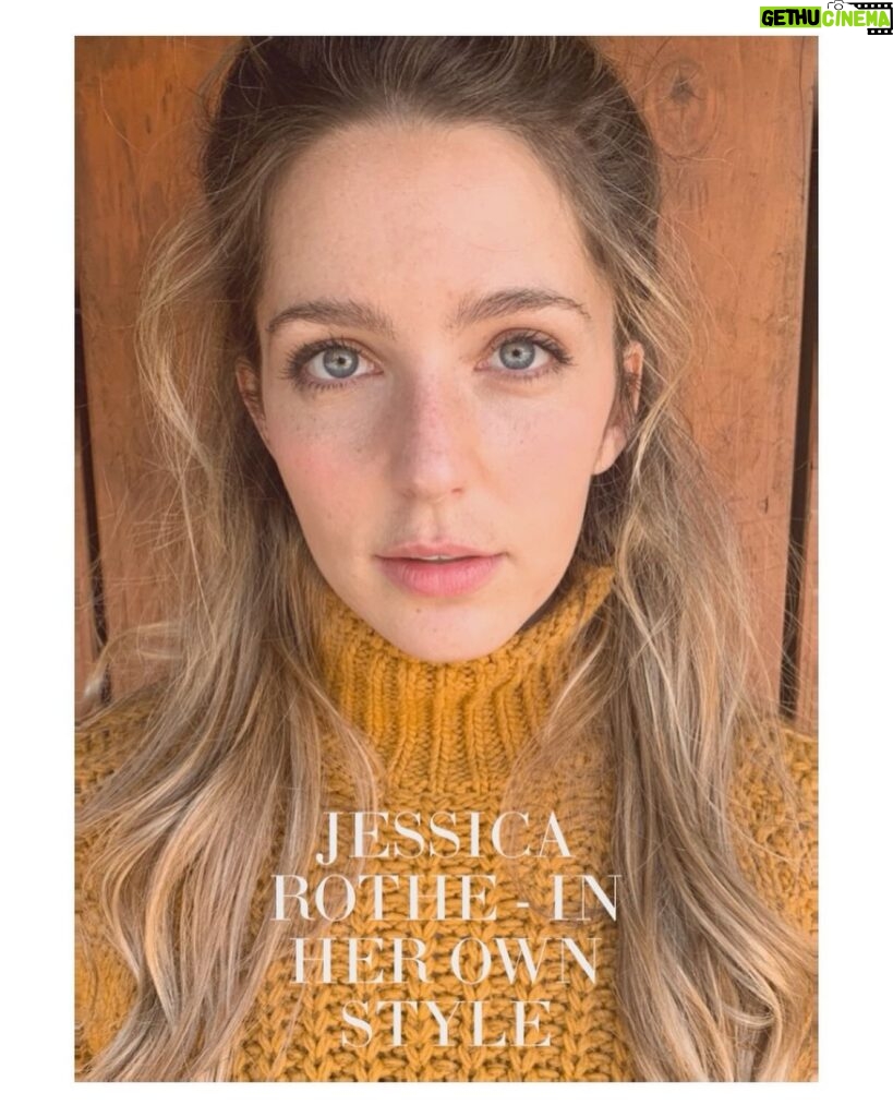 Jessica Rothe Instagram - Thanks @the.baremag for this lovely feature and for helping me realize that, at the end of the day, I just want to wear things I can go on hikes, take naps in, AND somehow still make my inner five year old feel fancy AF ❤️ link to full feature in stories xx