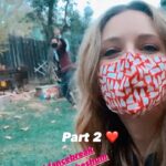 Jessica Rothe Instagram - SHOUT OUT TO OUR AMAZING CAST AND CREW!!!! This movie is so incredibly special and it would not have been possible without each and everyone of you and your hard work talent and heart ❤️ and sending so much love to the OG Jen @j3nncarter who inspired us all with her bravery, courage, and beautiful soul. Thank you for sharing your story with us. @harryshumjr @marcmeyers @chrissiefit @jaypharoah @snarfmylife @marielle_scott @officialevercarradine @realkealasettle @sweeetanj @joshmbrener @jonrudnitsky @molly7hagan ❤️❤️❤️
