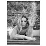 Jessica Rothe Instagram – Somehow, despite my grumpy ass WiFi and my complete technological incompetence, @roseandivyjournal managed to capture these photos in my LA backyard CROSS COUNTRY with the help of an app, my tech savvy glam squad, and the power of pamplemousse lacroix. The internet is amazing. 💁‍♀️ @bobbyeliot 💄@jennakristina.  @roseandivyjournal ❤️ link for the article in my stories!
