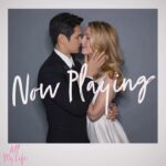 Jessica Rothe Instagram - IT’S HERE! I’m so grateful to finally be able to share our beautiful film “All My Life” starting today in locations around the country and then available to watch at home starting Dec 23rd (exciting!). It’s a true story with messages of love, friendship, kindness and resilience that will give you ALL the feels 🥰😭. We all poured our hearts and souls into this one and I am beyond proud of it and the hard work of our incredible cast and crew (and thank god for the lovely, insanely talented @harryshumjr ❤️ A girl couldn’t ask for a better costar/partner in crime). Check out www.cinemasafe.org for the COVID safety regulations in the theaters near you! @allmylifemovie #allmylife