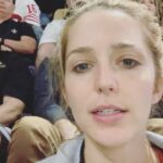 Jessica Rothe Instagram – BTS feels from All My Life 🥰😭❤️. I truly cannot say enough wonderful things about this cast and crew and the awe inspiring passion, talent, and heart that everyone brought to this amazing story (Also, New Orleans. Thank you for being…well…just the best). ALL MY LIFE will be in theaters tomorrow December 4th and available on PVOD later this month ❤️@universalpictures @allmylifemovie #allmylifemovie #nola