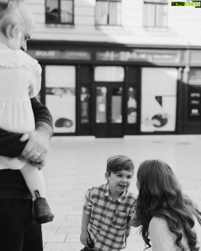 Jessica Sipos Instagram - Happy love day to my eternal loves💕✨ Taken by the phenomenal @bezminica