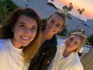 Jessica Stroup Instagram - @jenniferbkaiser that last picture. Need I say more? What a ride baby girl. I love you and I love this day for it is YOUR day. Happiest of birthdays to my number 1.