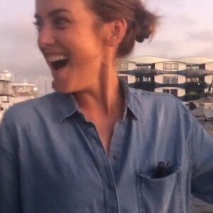 Jessica Stroup Instagram - Do as we say, not as we do.
