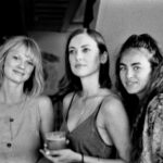 Jessica Stroup Instagram - My girl from SC, the one who introduced me to the Talking Heads, who inspires me to up my picnic game and who always makes me feel like I’m home wherever we are — HAPPY BIRTHDAY!!! I love you @ashtonlunceford!!!!