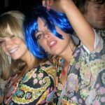 Jessica Stroup Instagram - My girl from SC, the one who introduced me to the Talking Heads, who inspires me to up my picnic game and who always makes me feel like I’m home wherever we are — HAPPY BIRTHDAY!!! I love you @ashtonlunceford!!!!