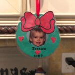 Jessica Stroup Instagram - Merry Christmas and Happy Holidays y’all ❤️