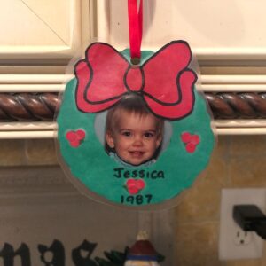 Jessica Stroup Instagram - Merry Christmas and Happy Holidays y’all ❤️