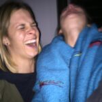 Jessica Stroup Instagram - @ccsolis25 you make me laugh like no other. You are the stinking best. Every single moment is better with you in it. So grateful for YOU. Happy birthday my love!!