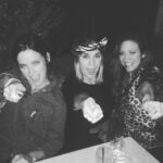Jessica Stroup Instagram - @ccsolis25 you make me laugh like no other. You are the stinking best. Every single moment is better with you in it. So grateful for YOU. Happy birthday my love!!