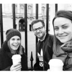 Jessica Stroup Instagram - @ccsolis25 you make me laugh like no other. You are the stinking best. Every single moment is better with you in it. So grateful for YOU. Happy birthday my love!!