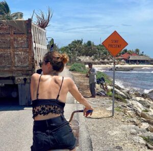 Jessica Stroup Instagram - 🔶