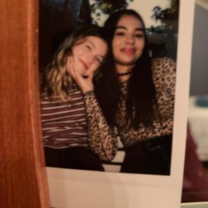 Jessica Sula Instagram - Panic memz a series ft my wife @welchwelchwelchwelch #readysetpanic
