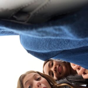 Jessica Sula Instagram - Panic memz a series ft my wife @welchwelchwelchwelch #readysetpanic