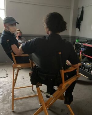 Jessica Sula Instagram - #𝔪𝔞𝔩𝔲𝔪𝔪𝔬𝔳𝔦𝔢 𝔴𝔦𝔩𝔩 𝔟𝔢 𝔞𝔯𝔬𝔲𝔫𝔡 𝔫𝔞𝔱𝔦𝔬𝔫𝔴𝔦𝔡𝔢 𝔫𝔢𝔵𝔱 𝔣𝔢𝔴 𝔴𝔢𝔢𝔨𝔰.
