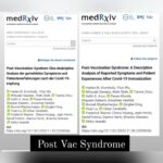 Jessica Sutta Instagram – Results from @yale university and @akiko__iwasaki about Post Vaccination Syndrome. 

Ergebnisse von der @yale Universität und @akiko__iwasaki über das Post Vac Syndrom. 

https://www.medrxiv.org/content/10.1101/2023.11.09.23298266v1

#Postvaccination #postvac #postvacsyndrome