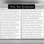 Jessica Sutta Instagram – Results from @yale university and @akiko__iwasaki about Post Vaccination Syndrome. 

Ergebnisse von der @yale Universität und @akiko__iwasaki über das Post Vac Syndrom. 

https://www.medrxiv.org/content/10.1101/2023.11.09.23298266v1

#Postvaccination #postvac #postvacsyndrome
